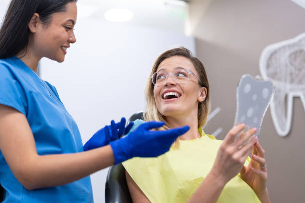 Best Full Mouth Reconstruction  in Gatlinburg, TN