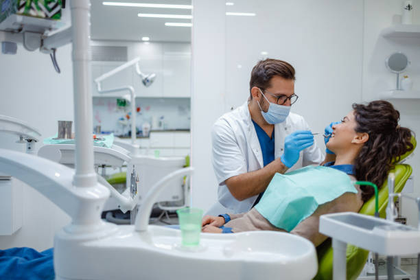 Advanced Technology for Better Dental Care in Gatlinburg, TN